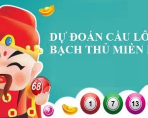 soi cầu xs bắt cầu thần tài